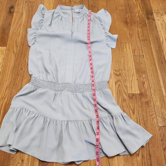 Amanda‎ Uprichard Lela Romper - Picture 9 of 11